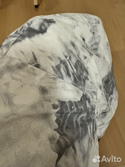 Комбинезон трансформер зимний reima 62-68