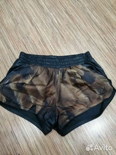 Adidas оригинал шорты