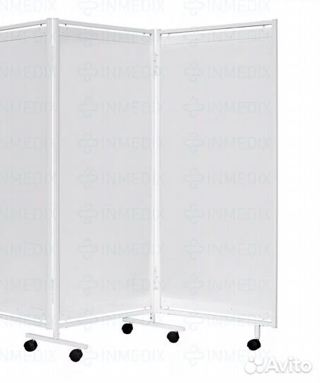 Ширма медицинская