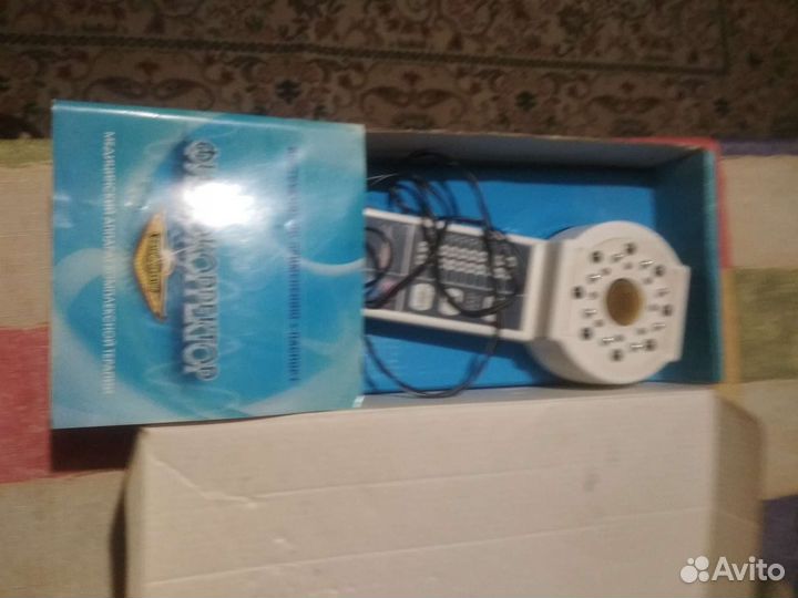 Физокорректор