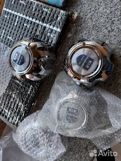 Колпак на диск сахара