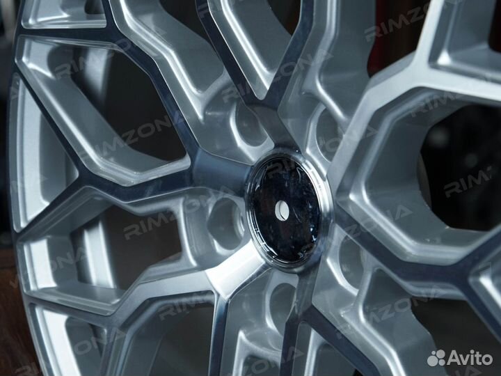 Литые диски R20 для Land Rover. Арт3169