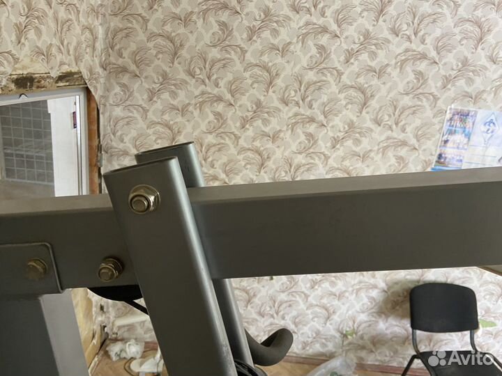 Тренажер станция Атеми