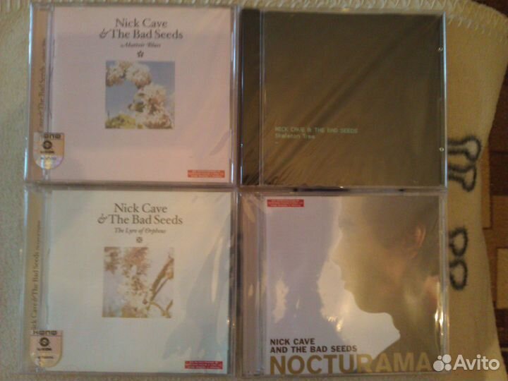 CD Русская лицензия (иностранные исполнители) ч.3