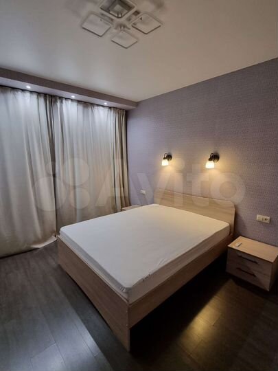 1-к. квартира, 42 м², 9/10 эт.