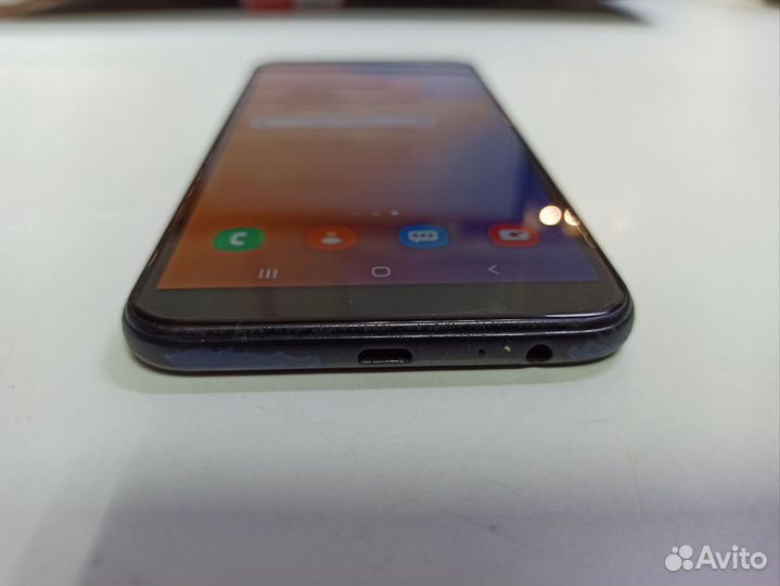 Samsung Galaxy SM-J610F J6+