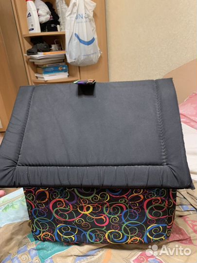 Лежанка/Домик для маленькой собаки/кошки