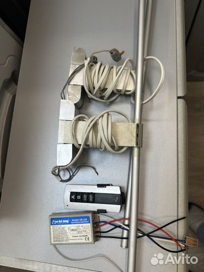 Светодиодные светильники