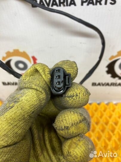 Коса проводка парктроников передняя Bmw X5 E70 3.0