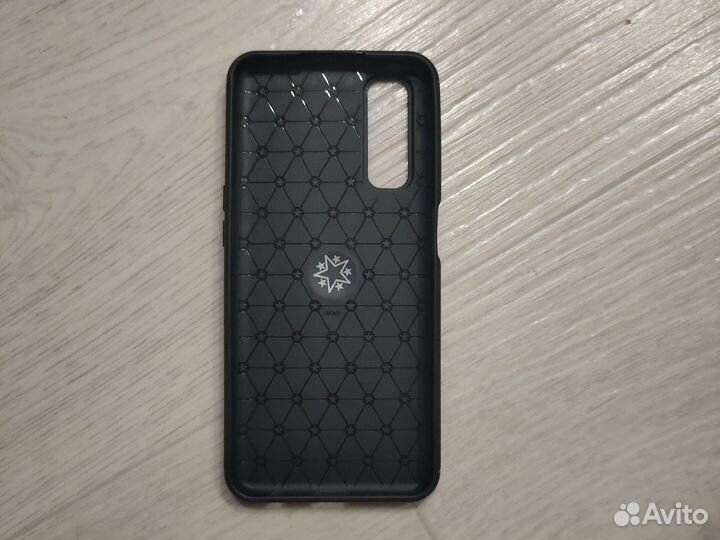 Чехол новый на realme 7