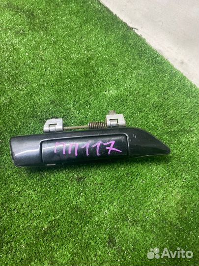 Ручка двери внешняя передняя правая Great Wall