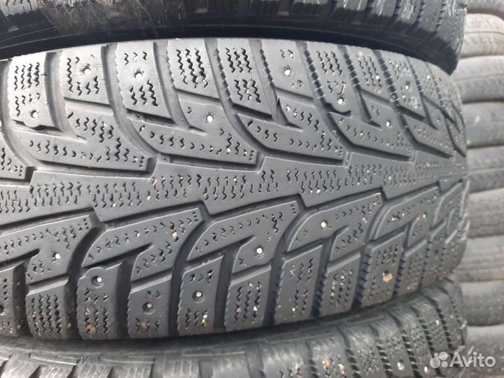 Hankook Winter I'Pike RS W419 195/65 R15 95T