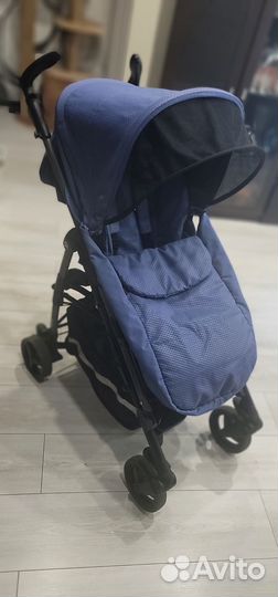 Коляска трость peg perego si