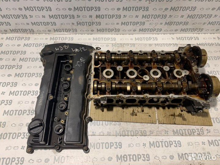 ГБЦ Mitsubishi Outlander 2.4 I 4B12 2007