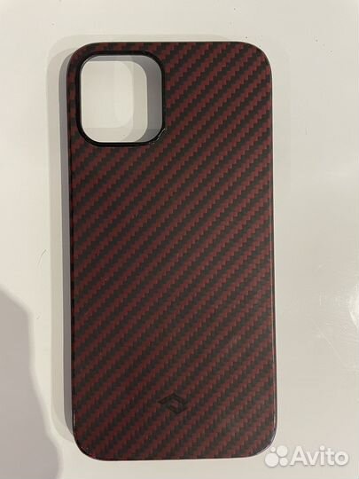 Чехол Pitaka на айфон 12/12 pro