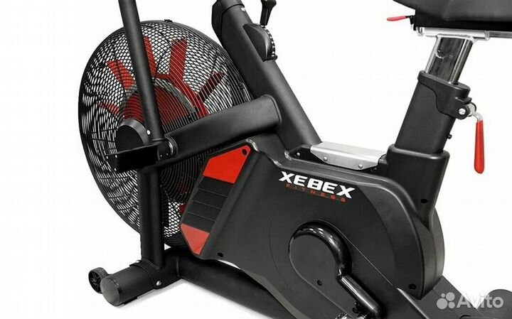 Кросс байк USA Style