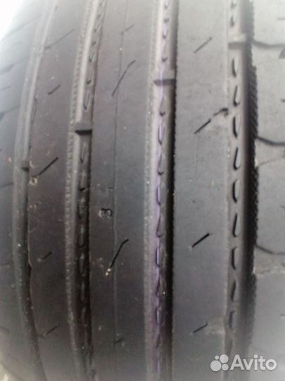 Ikon Tyres Nordman S2 SUV 215/65 R16 98