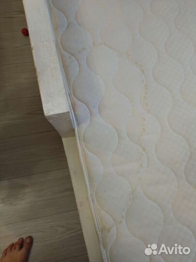 Матрас бу, 160*70