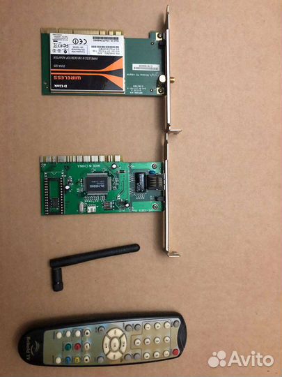 Цифровой тв тюнер