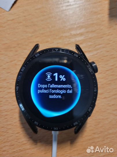 Часы Huawei watch gt 3