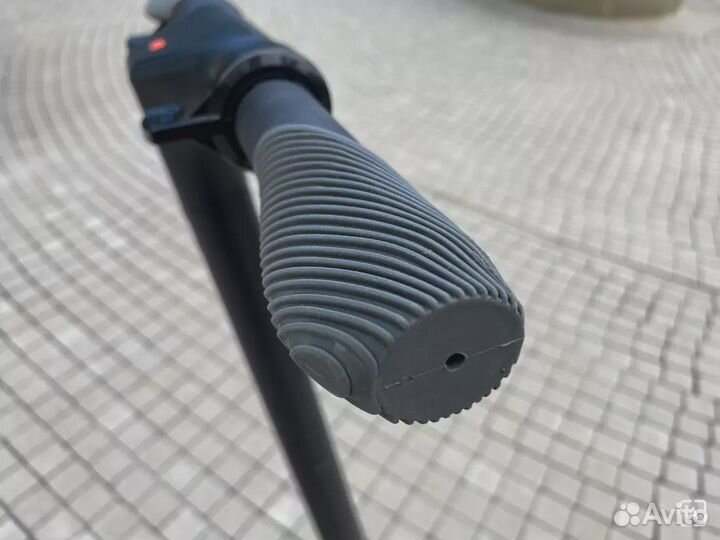 Электросамокат KugooKirin S1 Pro 7,5 Ah