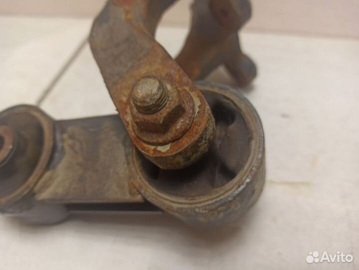 Опора двигателя Дэу Matiz