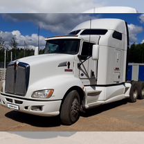 Седельный тягач Kenworth T660, 2010, Краснознаменск