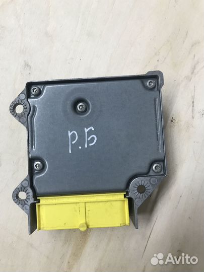 Блок AIR BAG 5K0959655A Golf 6