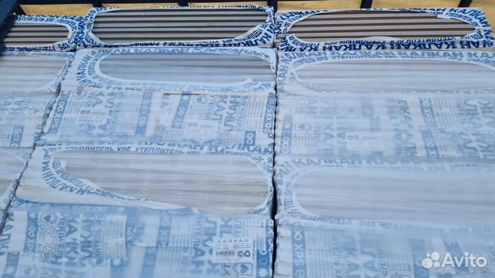 Утеплитель фанера осб