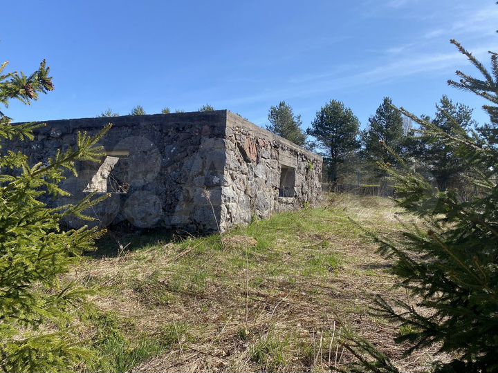 Участок 15 га (ИЖС)