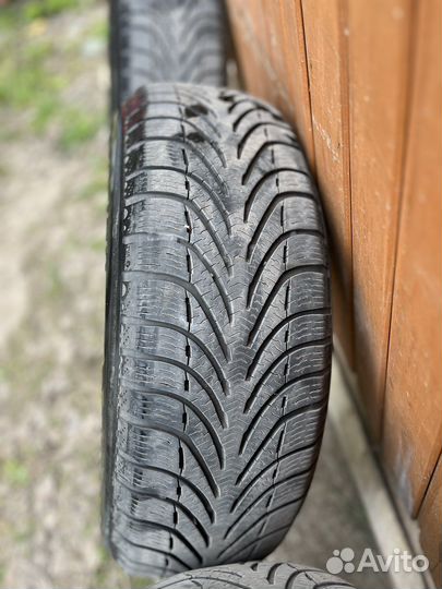 Bfgoodrich G-Force Winter 185/65 R15 88T