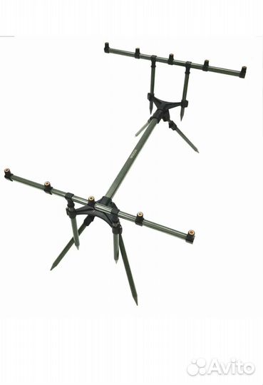 Род-под Kaida a9-5