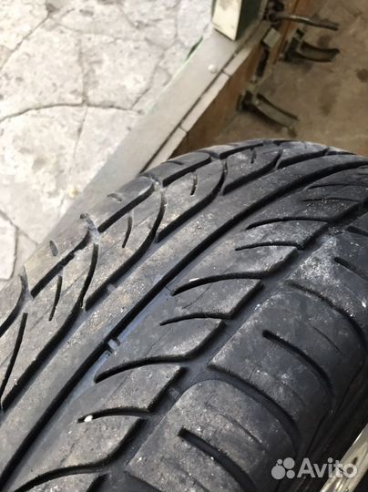 Литые диски r15 на audi