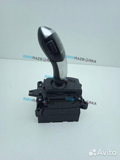 Механизм выбора передач BMW X5 F15 2014 9325500