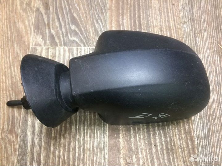 Зеркало левое Renault Duster, Sandero, Logan 1