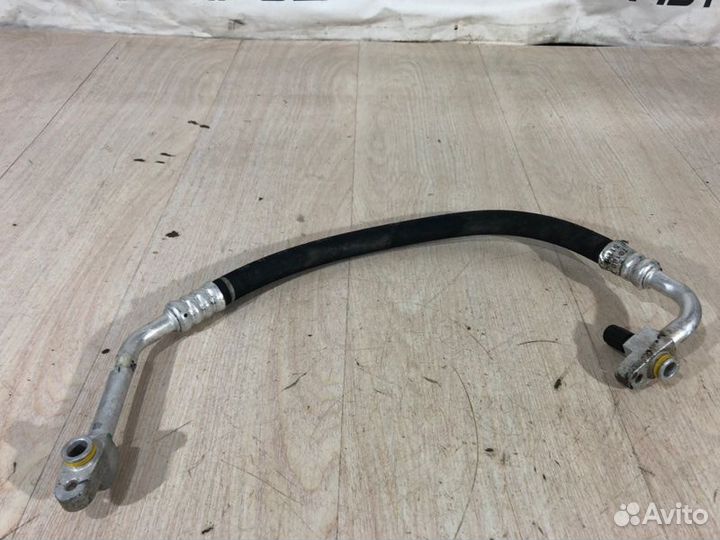 Трубка кондиционера Fiat Albea 2005-2012