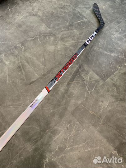 Хоккейная клюшка