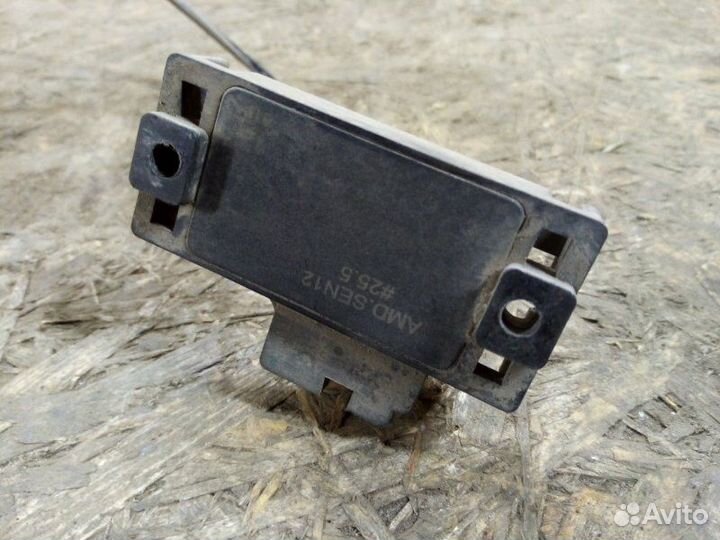 Датчик абсолютного давления Chevrolet Lanos седан