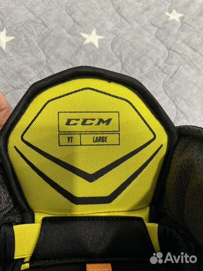 Шорты хоккейные детские