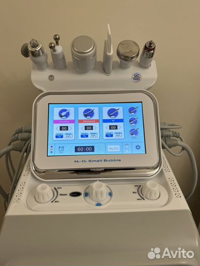 Аппарат 6 в одном