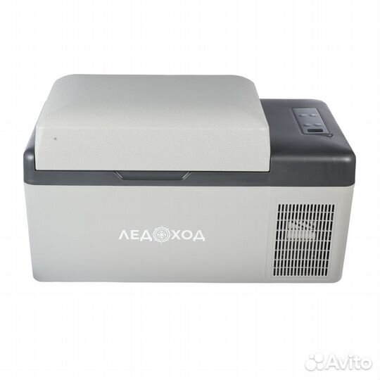 Автохолодильник компрессорный Ледоход С-20