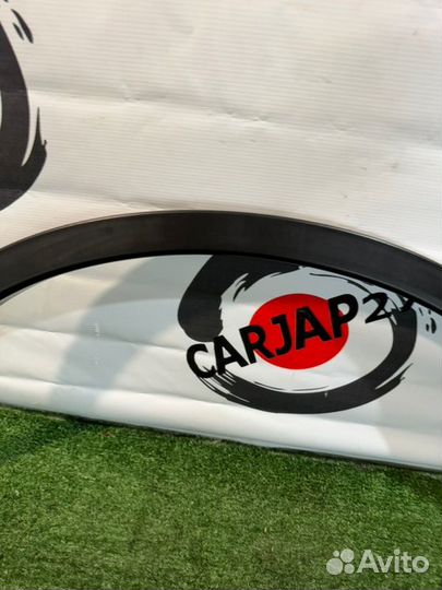 Накладка на крыло передняя правая Nissan X-Trail