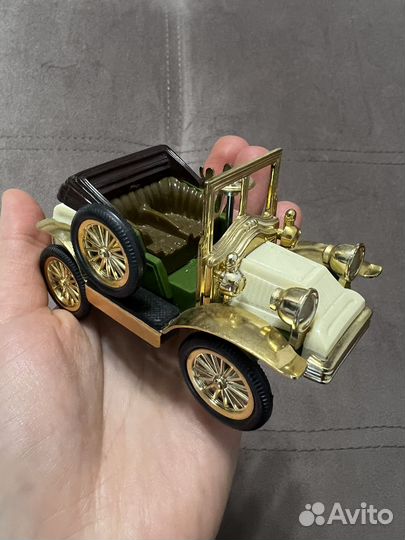 Коллекционные машинки