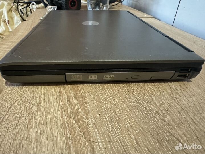 Dell latitude d630