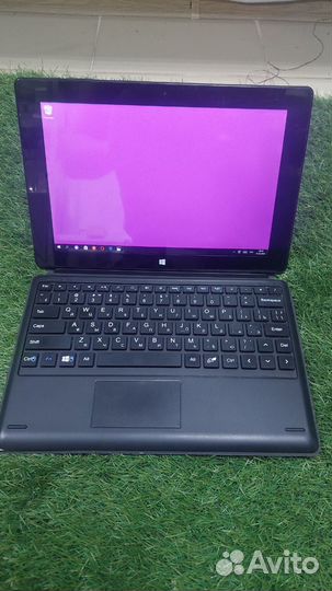 Планшет dexp Ursus KX310 AVA (арт.80104) (Б18)