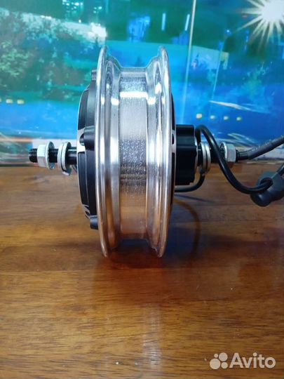 Мотор-колесо для Kugoo M4/M4 PRO