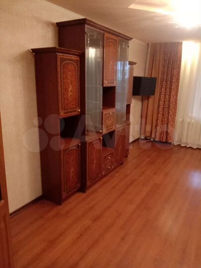 2-к. квартира, 73,1 м², 2/9 эт.