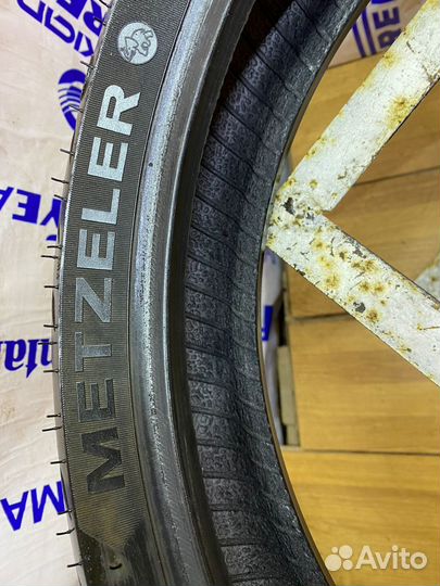 130/60/19 metzeler cruisetec (s20-1м)