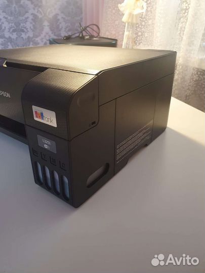 Принтер струйный epson L3251