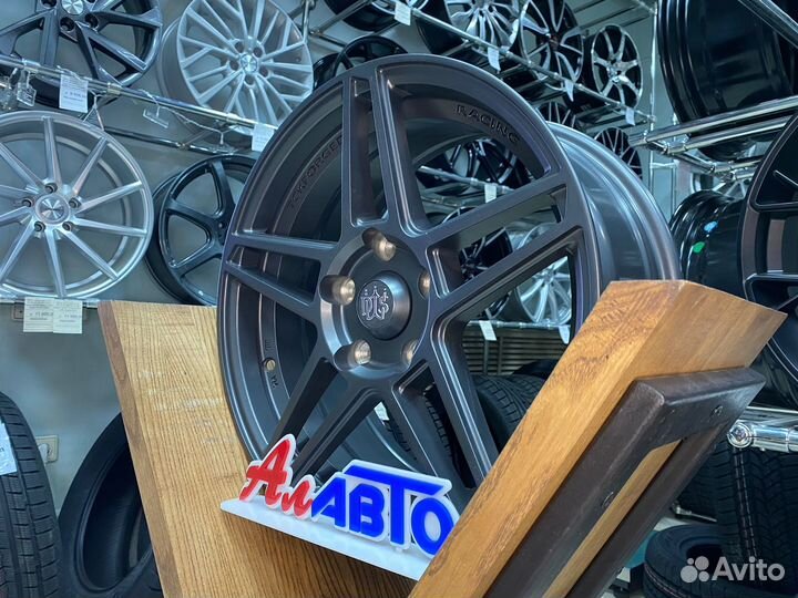 Диски литые R16 5*114,3 Hundai, Kia, Toyota, Mazda